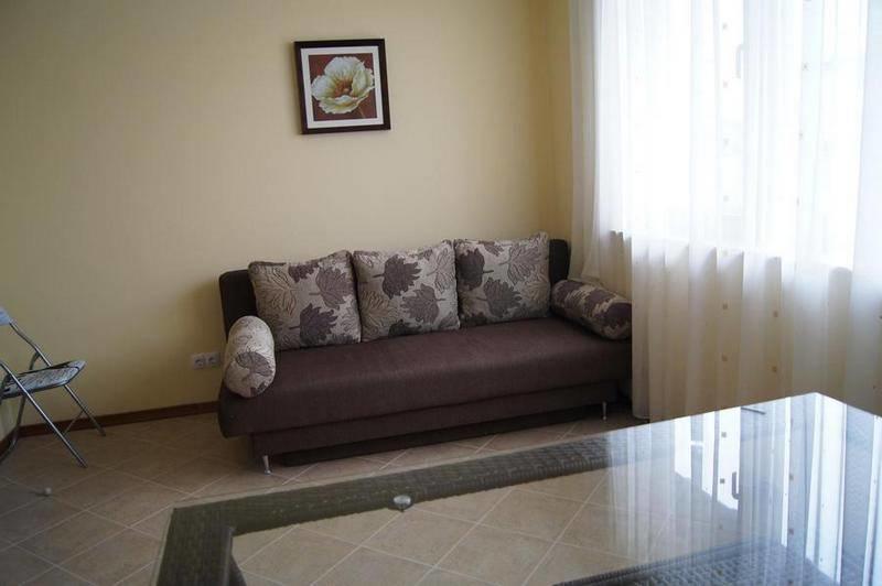 Private Villa 102 With Heated Pool In Blacksearama Balchik Eksteriør billede