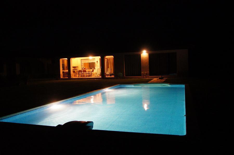 Private Villa 102 With Heated Pool In Blacksearama Balchik Eksteriør billede