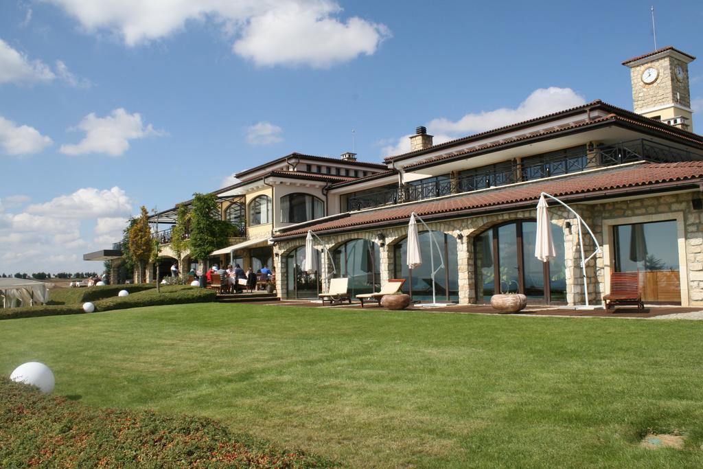 Private Villa 102 With Heated Pool In Blacksearama Balchik Eksteriør billede