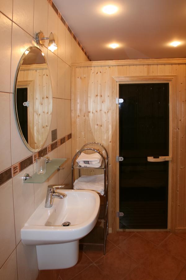 Private Villa 102 With Heated Pool In Blacksearama Balchik Eksteriør billede