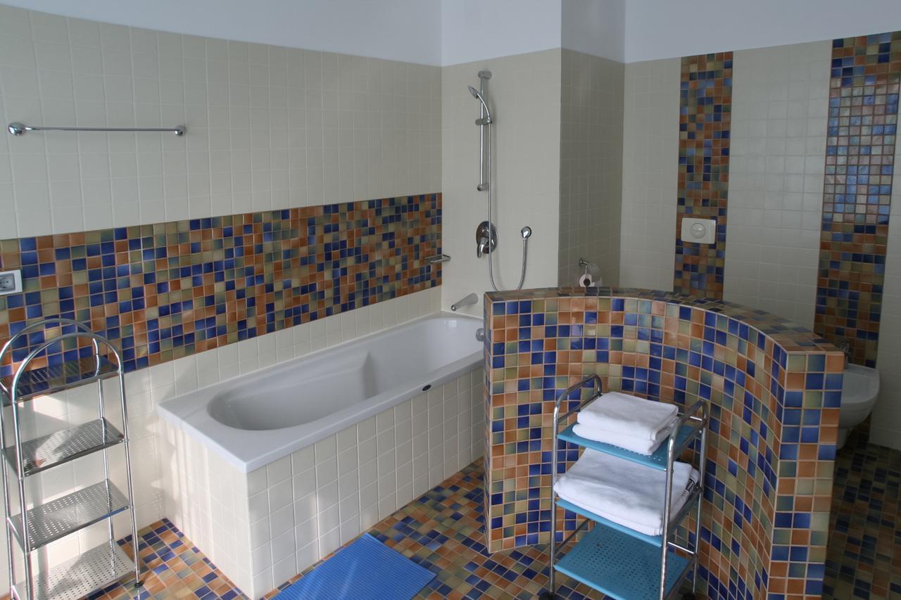 Private Villa 102 With Heated Pool In Blacksearama Balchik Eksteriør billede